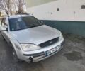 Сірий Форд Мондео, об'ємом двигуна 2 л та пробігом 310 тис. км за 1350 $, фото 1 на Automoto.ua
