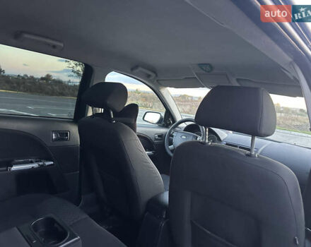 Форд Мондео 2003 в Черновцах на Automoto.ua Серый Форд Мондео, объемом двигателя 2 л и пробегом 300 тыс. км за 3350 $, фото 17 на Automoto.ua