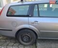 Сірий Форд Мондео, об'ємом двигуна 2 л та пробігом 300 тис. км за 1900 $, фото 5 на Automoto.ua