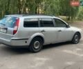 Сірий Форд Мондео, об'ємом двигуна 2 л та пробігом 297 тис. км за 3500 $, фото 5 на Automoto.ua