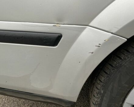 Сірий Форд Мондео, об'ємом двигуна 2 л та пробігом 487 тис. км за 3700 $, фото 6 на Automoto.ua