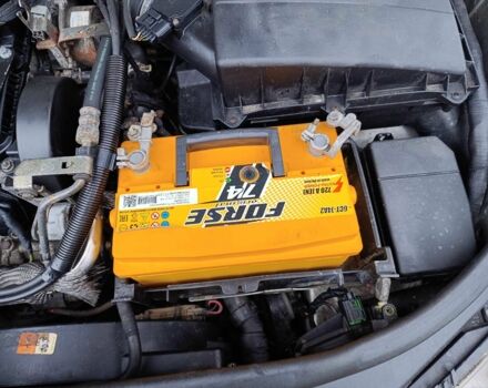 Серый Форд Мондео, объемом двигателя 2 л и пробегом 256 тыс. км за 3400 $, фото 17 на Automoto.ua