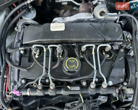 Форд Мондео 2003 в Черновцах на Automoto.ua Серый Форд Мондео, объемом двигателя 2 л и пробегом 300 тыс. км за 3350 $, фото 24 на Automoto.ua