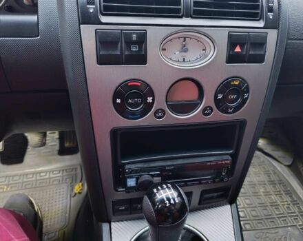 Серый Форд Мондео, объемом двигателя 2 л и пробегом 256 тыс. км за 3400 $, фото 10 на Automoto.ua