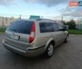 Серый Форд Мондео, объемом двигателя 1.8 л и пробегом 227 тыс. км за 2999 $, фото 6 на Automoto.ua