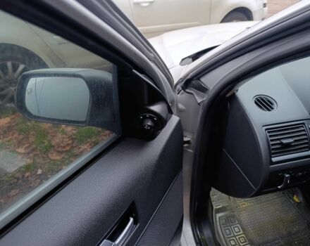 Серый Форд Мондео, объемом двигателя 2 л и пробегом 256 тыс. км за 3400 $, фото 13 на Automoto.ua