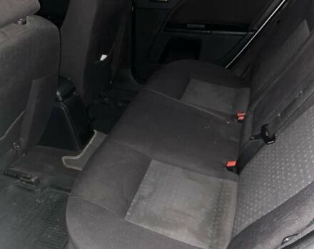 Сірий Форд Мондео, об'ємом двигуна 2 л та пробігом 390 тис. км за 3100 $, фото 1 на Automoto.ua