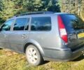 Форд Мондео 2004 в Яворове на Automoto.ua Серый Форд Мондео, объемом двигателя 2 л и пробегом 392 тыс. км за 3300 $, фото 3 на Automoto.ua