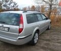 Сірий Форд Мондео, об'ємом двигуна 2 л та пробігом 303 тис. км за 5000 $, фото 5 на Automoto.ua