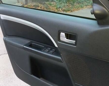 Сірий Форд Мондео, об'ємом двигуна 2 л та пробігом 303 тис. км за 5000 $, фото 27 на Automoto.ua