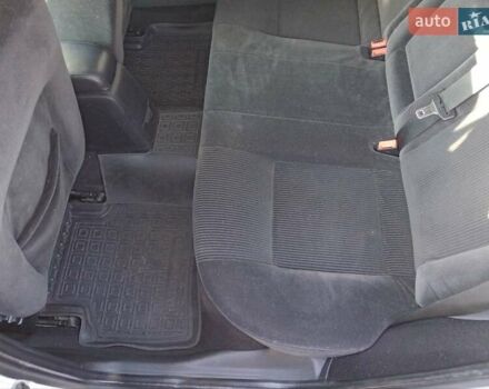 Серый Форд Мондео, объемом двигателя 1.8 л и пробегом 226 тыс. км за 4700 $, фото 12 на Automoto.ua