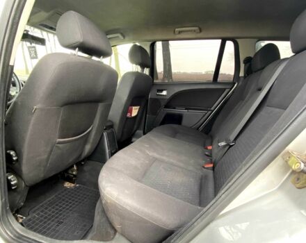 Серый Форд Мондео, объемом двигателя 2 л и пробегом 374 тыс. км за 3500 $, фото 12 на Automoto.ua