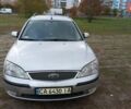 Сірий Форд Мондео, об'ємом двигуна 2 л та пробігом 303 тис. км за 5000 $, фото 1 на Automoto.ua