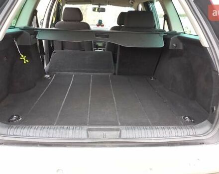 Сірий Форд Мондео, об'ємом двигуна 2 л та пробігом 303 тис. км за 5000 $, фото 23 на Automoto.ua