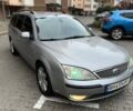Форд Мондео 2004 в Одессе на Automoto.ua Серый Форд Мондео, объемом двигателя 2 л и пробегом 300 тыс. км за 4300 $, фото 7 на Automoto.ua