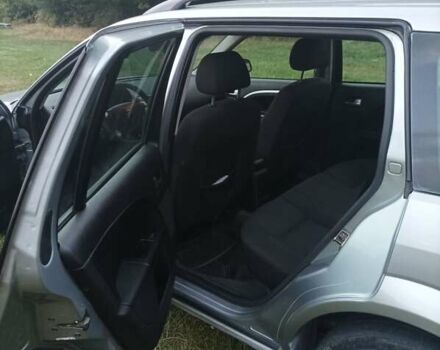 Форд Мондео 2004 в Черновцах на Automoto.ua Серый Форд Мондео, объемом двигателя 2 л и пробегом 380 тыс. км за 3300 $, фото 12 на Automoto.ua