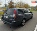 Форд Мондео 2004 в Киеве на Automoto.ua Серый Форд Мондео, объемом двигателя 2 л и пробегом 330 тыс. км за 2400 $, фото 3 на Automoto.ua