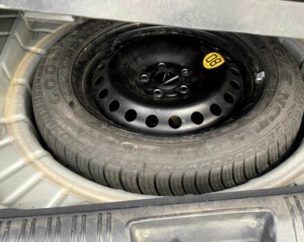 Серый Форд Мондео, объемом двигателя 2 л и пробегом 374 тыс. км за 3500 $, фото 10 на Automoto.ua