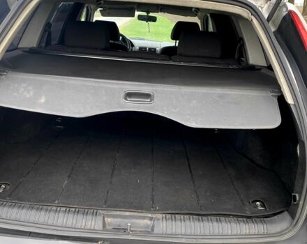 Серый Форд Мондео, объемом двигателя 2 л и пробегом 374 тыс. км за 3500 $, фото 11 на Automoto.ua