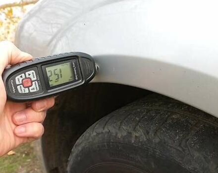 Сірий Форд Мондео, об'ємом двигуна 2 л та пробігом 303 тис. км за 5000 $, фото 30 на Automoto.ua