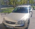 Сірий Форд Мондео, об'ємом двигуна 2 л та пробігом 50 тис. км за 3300 $, фото 1 на Automoto.ua