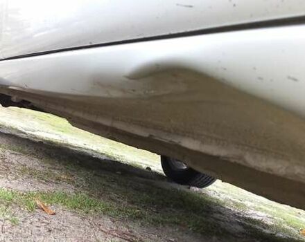 Сірий Форд Мондео, об'ємом двигуна 2 л та пробігом 303 тис. км за 5000 $, фото 10 на Automoto.ua