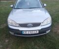Форд Мондео 2004 в Черновцах на Automoto.ua Серый Форд Мондео, объемом двигателя 2 л и пробегом 380 тыс. км за 3300 $, фото 1 на Automoto.ua