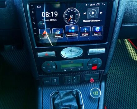 Форд Мондео 2004 в Киеве на Automoto.ua Серый Форд Мондео, объемом двигателя 2 л и пробегом 0 тыс. км за 3000 $, фото 2 на Automoto.ua