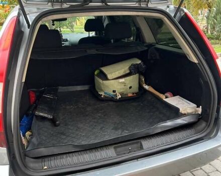 Форд Мондео 2004 в Одессе на Automoto.ua Серый Форд Мондео, объемом двигателя 2 л и пробегом 300 тыс. км за 4300 $, фото 8 на Automoto.ua