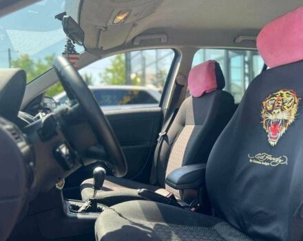 Серый Форд Мондео, объемом двигателя 1.8 л и пробегом 191 тыс. км за 5500 $, фото 10 на Automoto.ua