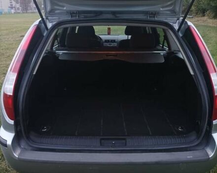 Форд Мондео 2004 в Черновцах на Automoto.ua Серый Форд Мондео, объемом двигателя 2 л и пробегом 380 тыс. км за 3300 $, фото 6 на Automoto.ua