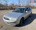 Форд Мондео 2004 в Каменское - Днепродзержинск на Automoto.ua Серый Форд Мондео, объемом двигателя 1.8 л и пробегом 300 тыс. км за 3800 $, фото 1 на Automoto.ua