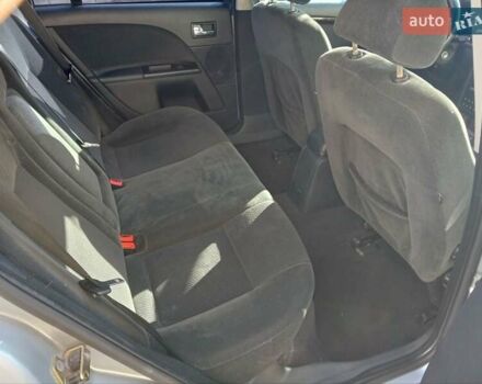 Серый Форд Мондео, объемом двигателя 1.8 л и пробегом 226 тыс. км за 4700 $, фото 20 на Automoto.ua