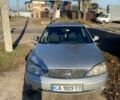 Серый Форд Мондео, объемом двигателя 2 л и пробегом 350 тыс. км за 3000 $, фото 3 на Automoto.ua