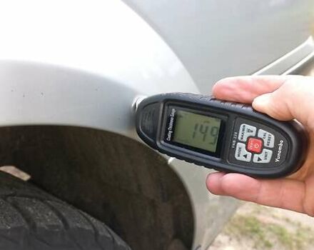 Сірий Форд Мондео, об'ємом двигуна 2 л та пробігом 303 тис. км за 5000 $, фото 33 на Automoto.ua