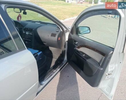 Серый Форд Мондео, объемом двигателя 1.8 л и пробегом 226 тыс. км за 4700 $, фото 30 на Automoto.ua