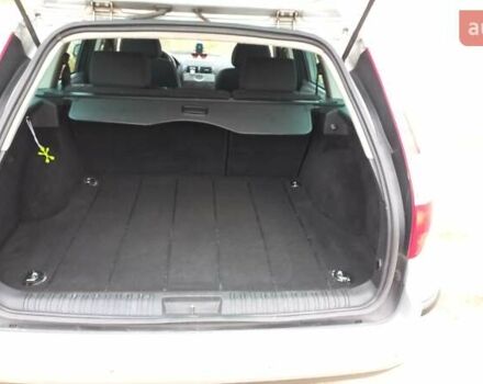 Сірий Форд Мондео, об'ємом двигуна 2 л та пробігом 303 тис. км за 5000 $, фото 21 на Automoto.ua