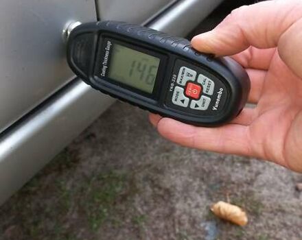 Сірий Форд Мондео, об'ємом двигуна 2 л та пробігом 303 тис. км за 5000 $, фото 31 на Automoto.ua