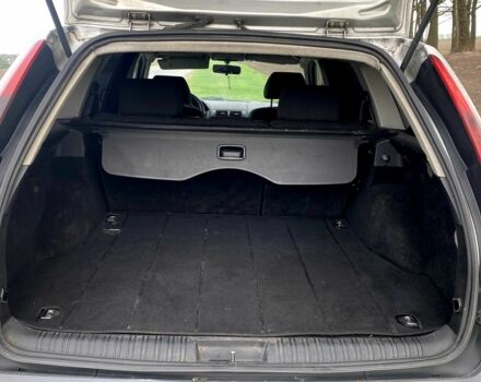 Серый Форд Мондео, объемом двигателя 2 л и пробегом 374 тыс. км за 3500 $, фото 9 на Automoto.ua