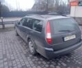 Серый Форд Мондео, объемом двигателя 1.8 л и пробегом 282 тыс. км за 3500 $, фото 2 на Automoto.ua