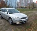 Сірий Форд Мондео, об'ємом двигуна 2 л та пробігом 303 тис. км за 5000 $, фото 1 на Automoto.ua