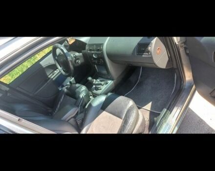 Серый Форд Мондео, объемом двигателя 0 л и пробегом 270 тыс. км за 2500 $, фото 4 на Automoto.ua