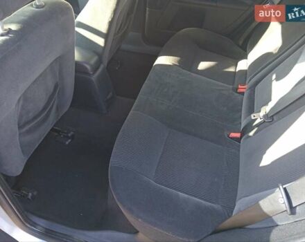 Серый Форд Мондео, объемом двигателя 1.8 л и пробегом 226 тыс. км за 4700 $, фото 28 на Automoto.ua