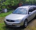 Сірий Форд Мондео, об'ємом двигуна 1.8 л та пробігом 210 тис. км за 3800 $, фото 1 на Automoto.ua