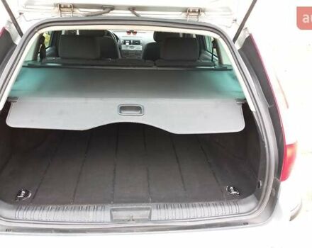 Сірий Форд Мондео, об'ємом двигуна 2 л та пробігом 303 тис. км за 5000 $, фото 22 на Automoto.ua