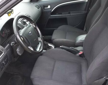 Сірий Форд Мондео, об'ємом двигуна 2 л та пробігом 303 тис. км за 5000 $, фото 14 на Automoto.ua