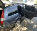 Серый Форд Мондео, объемом двигателя 2 л и пробегом 355 тыс. км за 2900 $, фото 4 на Automoto.ua