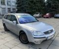 Серый Форд Мондео, объемом двигателя 2 л и пробегом 420 тыс. км за 2700 $, фото 1 на Automoto.ua