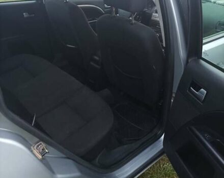 Форд Мондео 2004 в Черновцах на Automoto.ua Серый Форд Мондео, объемом двигателя 2 л и пробегом 380 тыс. км за 3300 $, фото 5 на Automoto.ua