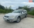 Сірий Форд Мондео, об'ємом двигуна 2 л та пробігом 316 тис. км за 3100 $, фото 1 на Automoto.ua